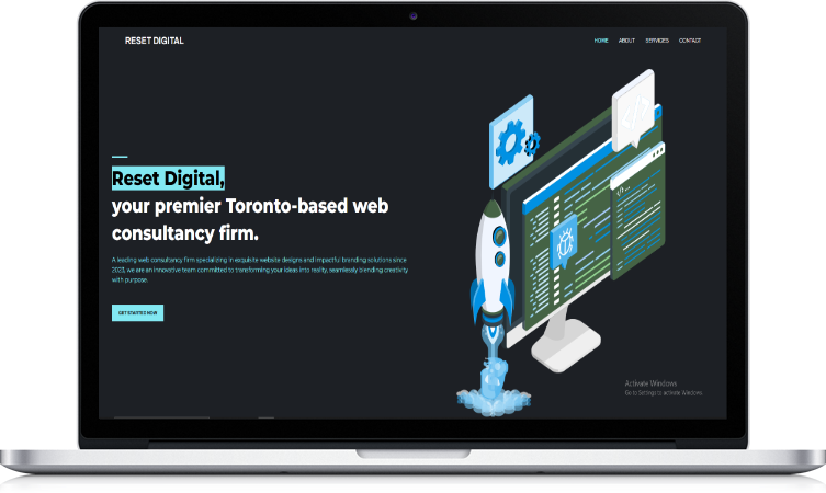 Reset Digital Consultancy